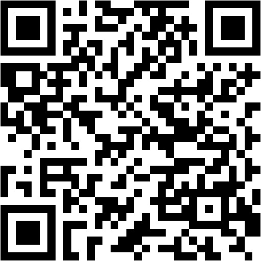 App Store QRコード