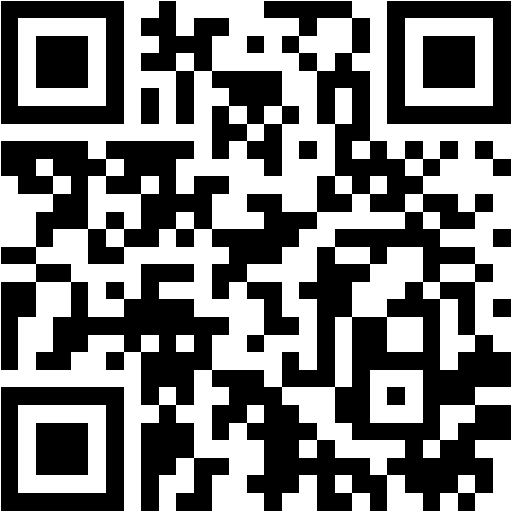 App Store QRコード